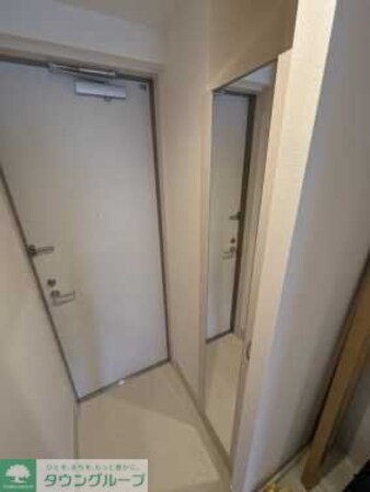 リブリ KOYO並木の物件内観写真